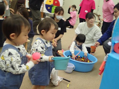 わんぱくまつり